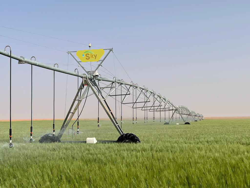 SKY Sulama